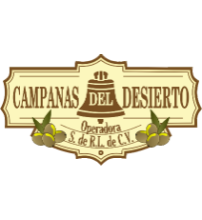 Campanas del desierto